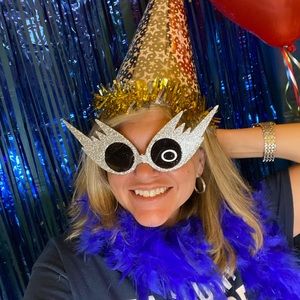 Meet your Posher, Erin